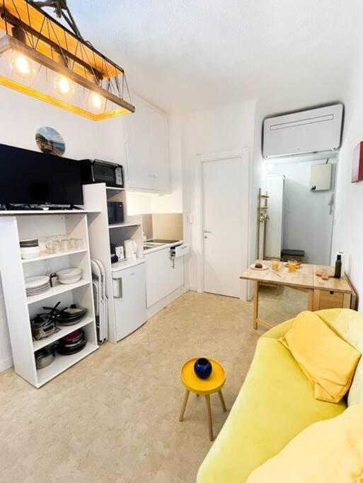 Le Littoral Yourhosthelper Apartment Biarritz Bagian luar foto